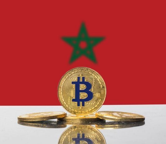 Morocco bans cryptocurrency Morocco Bitcoin ban