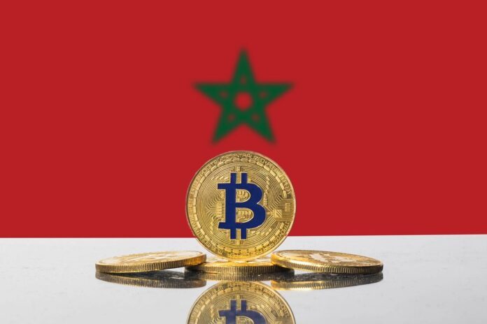 Morocco Bitcoin ban
