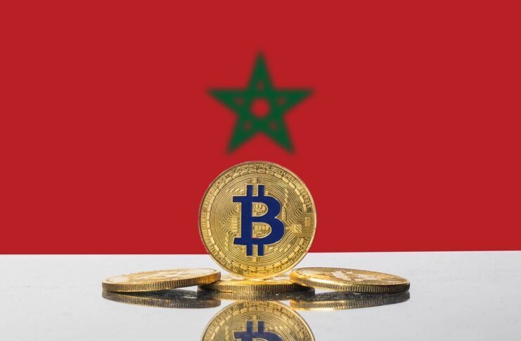 Morocco bans cryptocurrency Morocco Bitcoin ban