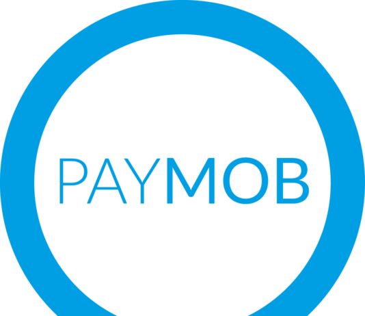 Paymob raised $18.5M Series A round paymob logo