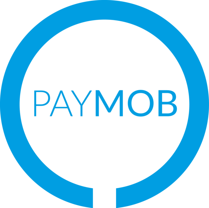 paymob logo