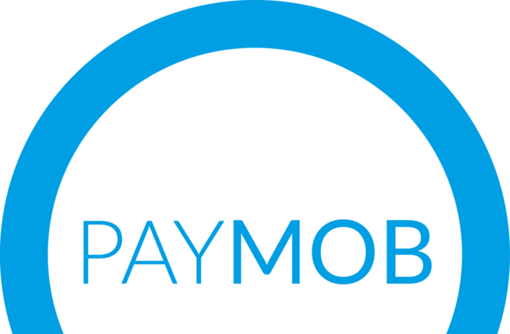 Paymob raised $18.5M Series A round paymob logo