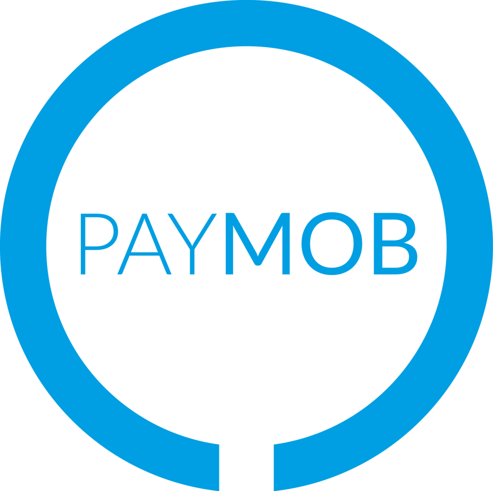 paymob logo