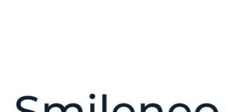 Smileneo raised seed round of $2 million Smileneo logo