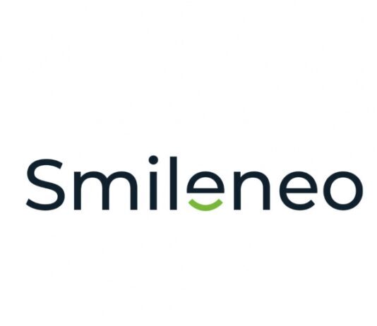 Smileneo raised seed round of $2 million Smileneo logo