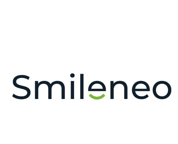 Smileneo raised seed round of $2 million Smileneo logo