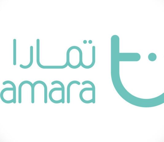 Tamara raised $110M Series A funding Tamara logo