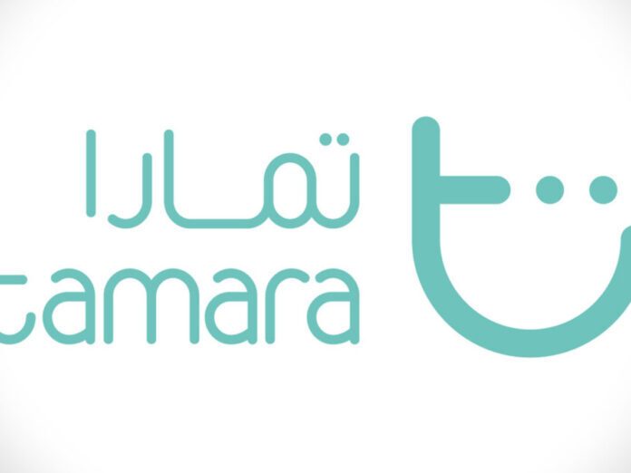 Tamara logo