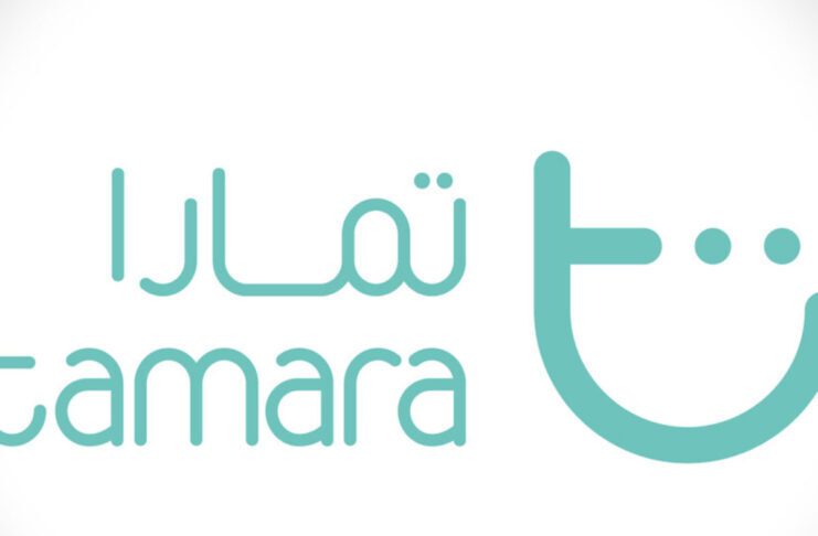 Tamara raised $110M Series A funding Tamara logo