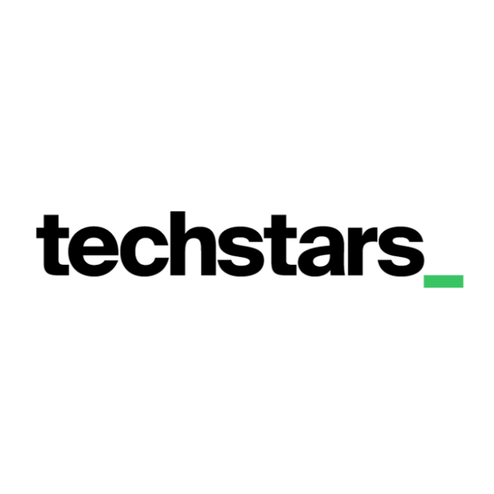 Techstar accelerator logo