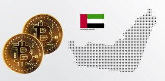 UAE Crypto & tokenization “key” to increased GDP UAE crypto