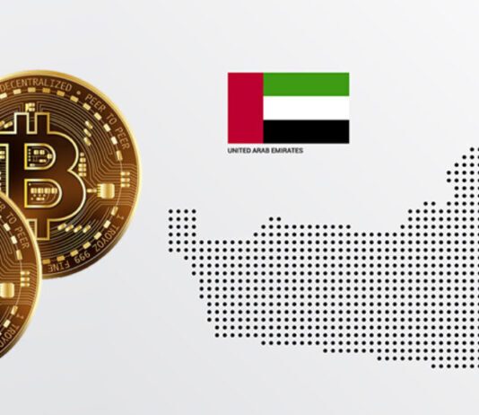 UAE Crypto & tokenization “key” to increased GDP UAE crypto