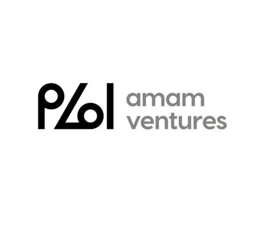Amam Ventures starts Jordan investment Amam Ventures logo
