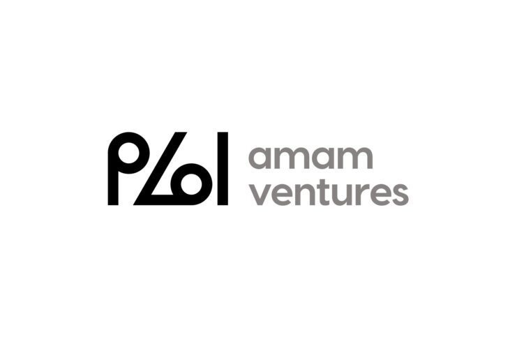 Amam Ventures starts Jordan investment Amam Ventures logo