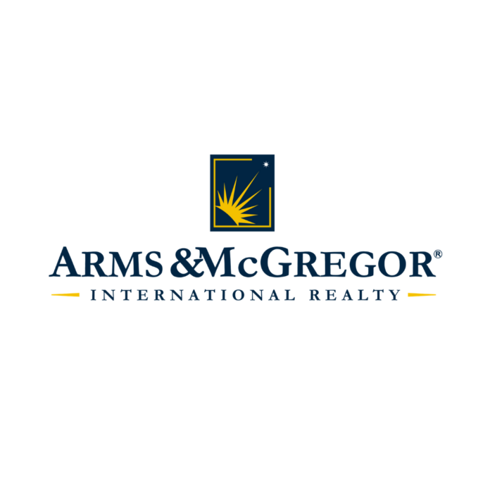 Arms & Mcgregor logo
