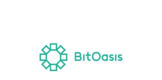 BitOasis Secures Regulatory Approvals from ADGM BitOasis logo