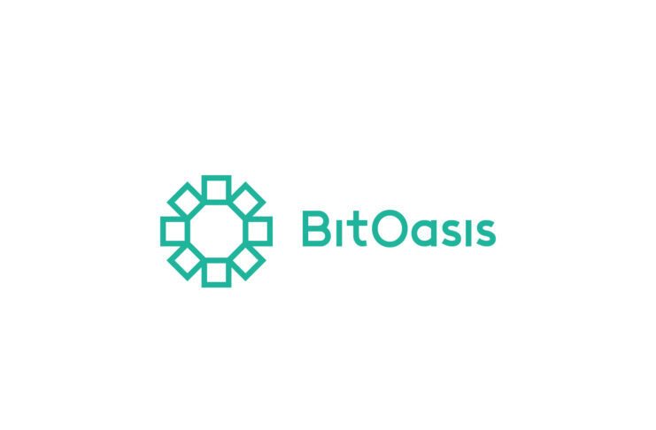 BitOasis Secures Regulatory Approvals from ADGM BitOasis logo