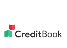 CreditBook raised $1.5M investment seed CreditBook logo