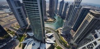 DMCC Sets up Crypto Center in Dubai DMCC