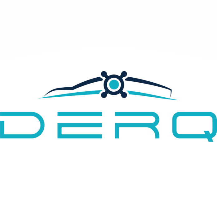 Derq logo