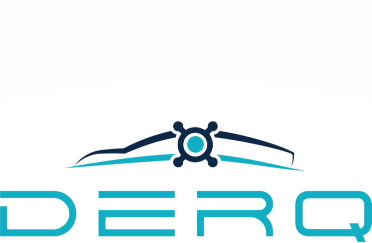 Derq raised $500K pre-series A Derq logo