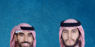 Doctori Bahrain health tech raised $500K funding Doctori founders