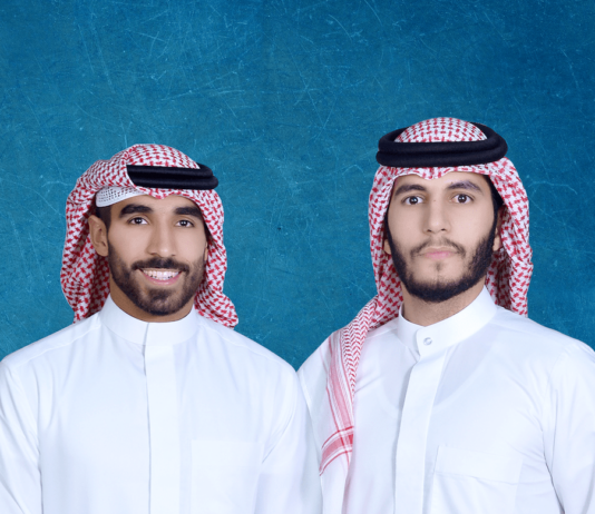 Doctori Bahrain health tech raised $500K funding Doctori founders