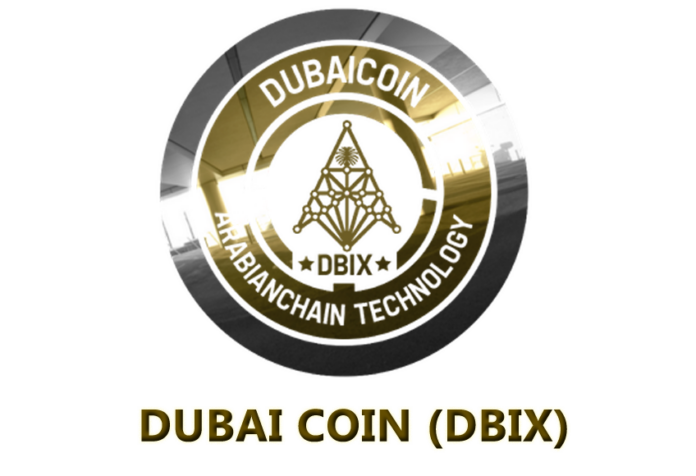 Dubaicoin logo