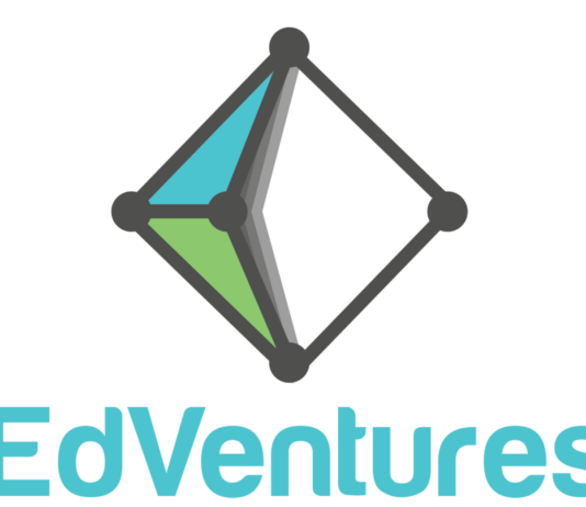 Edventures Wins ‘MENA Education Investors Of The Year’ Award Edventures logo