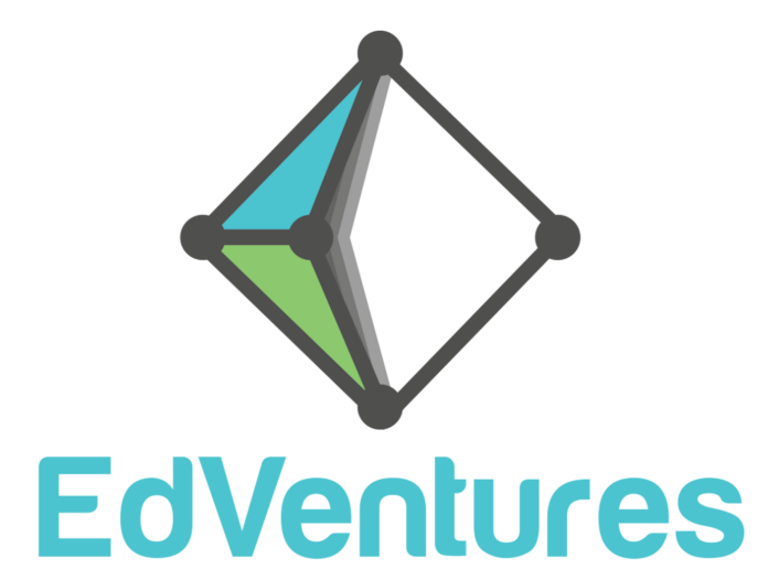 Edventures logo