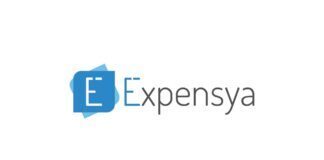 Expensya raises $20M for it’s expense management software Expensya logo