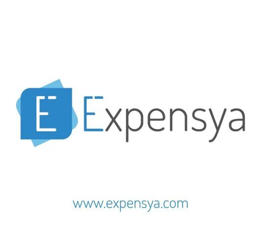 Expensya raises $20M for it’s expense management software Expensya logo