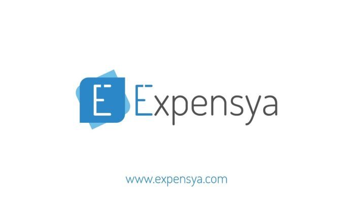 Expensya logo