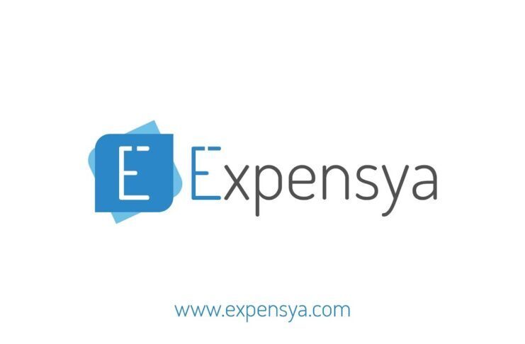 Expensya raises $20M for it’s expense management software Expensya logo