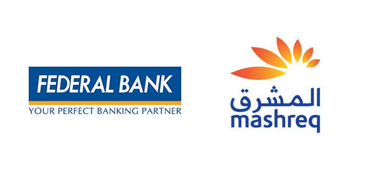 Federal bank and Mashreq bank