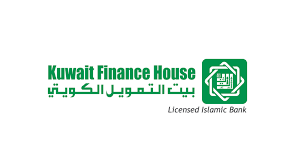 Finance house in Kuwait initiate E-Wallet services Finance house logo
