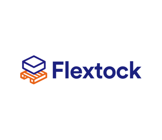 Flextock raised $3.25M Pre-Seed Round Flextock logo