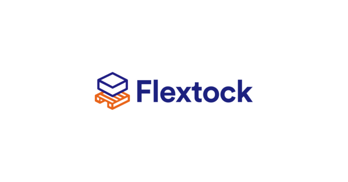 Flextock logo