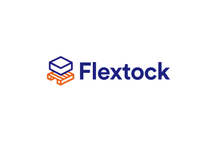 Flextock raised $3.25M Pre-Seed Round Flextock logo