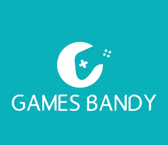 Gamesbandy secured investment seed round Gamesbandy Logo