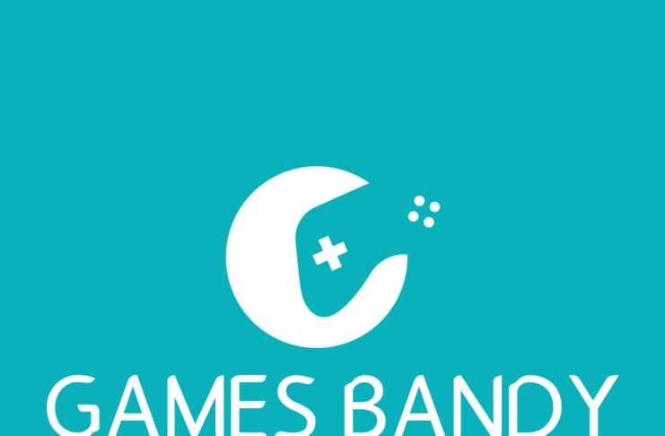 Gamesbandy secured investment seed round Gamesbandy Logo