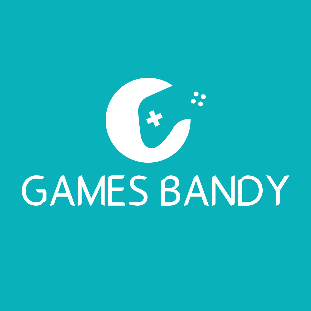 Gamesbandy Logo