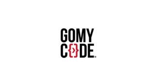 Edtech Gomycode expands to France Gomycode logo