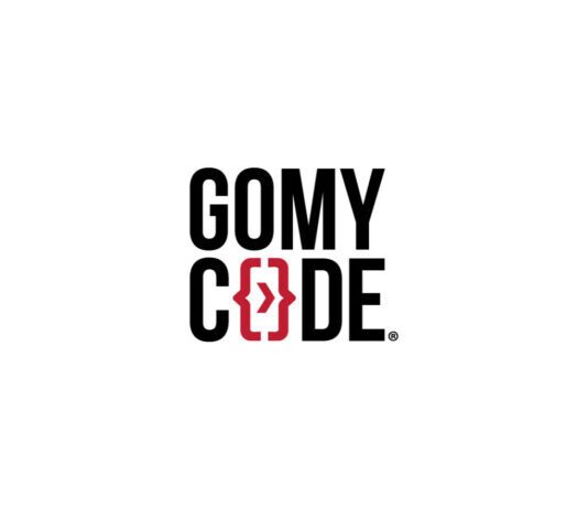 Edtech Gomycode expands to France Gomycode logo