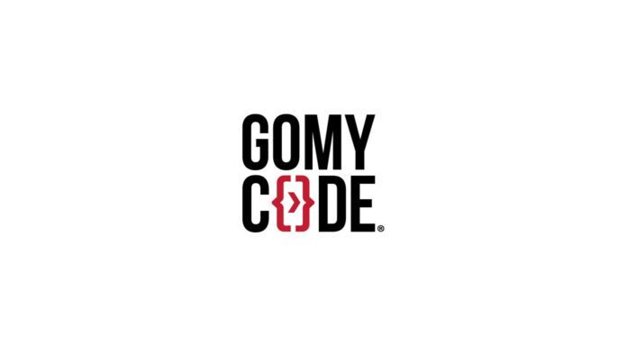 Gomycode logo