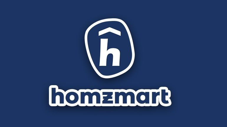 Homzmart logo