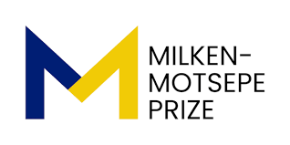 Milken-Motsepe logo