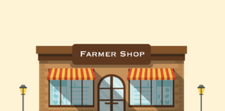 Mozare3 raised just over $1 million pre-seed funding Mozare3 Farmer Shop