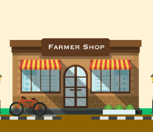 Mozare3 raised just over $1 million pre-seed funding Mozare3 Farmer Shop