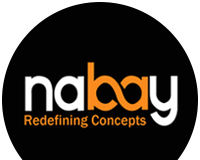 Nabay.com marketplace raised funding Nabay logo small